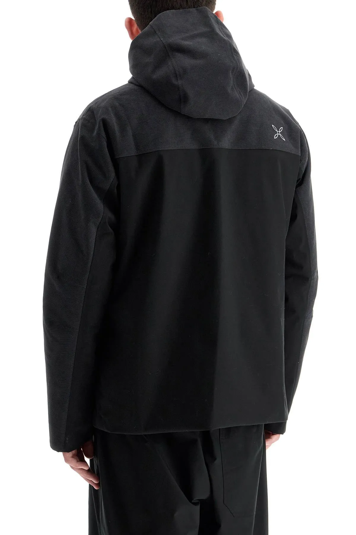 3-in-1 gavia jacket