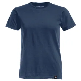 Basic Navy T-Shirt