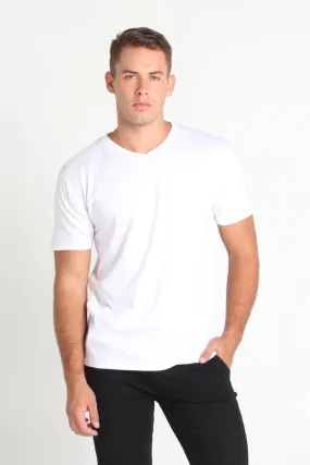 Basic Semi Fit Tee