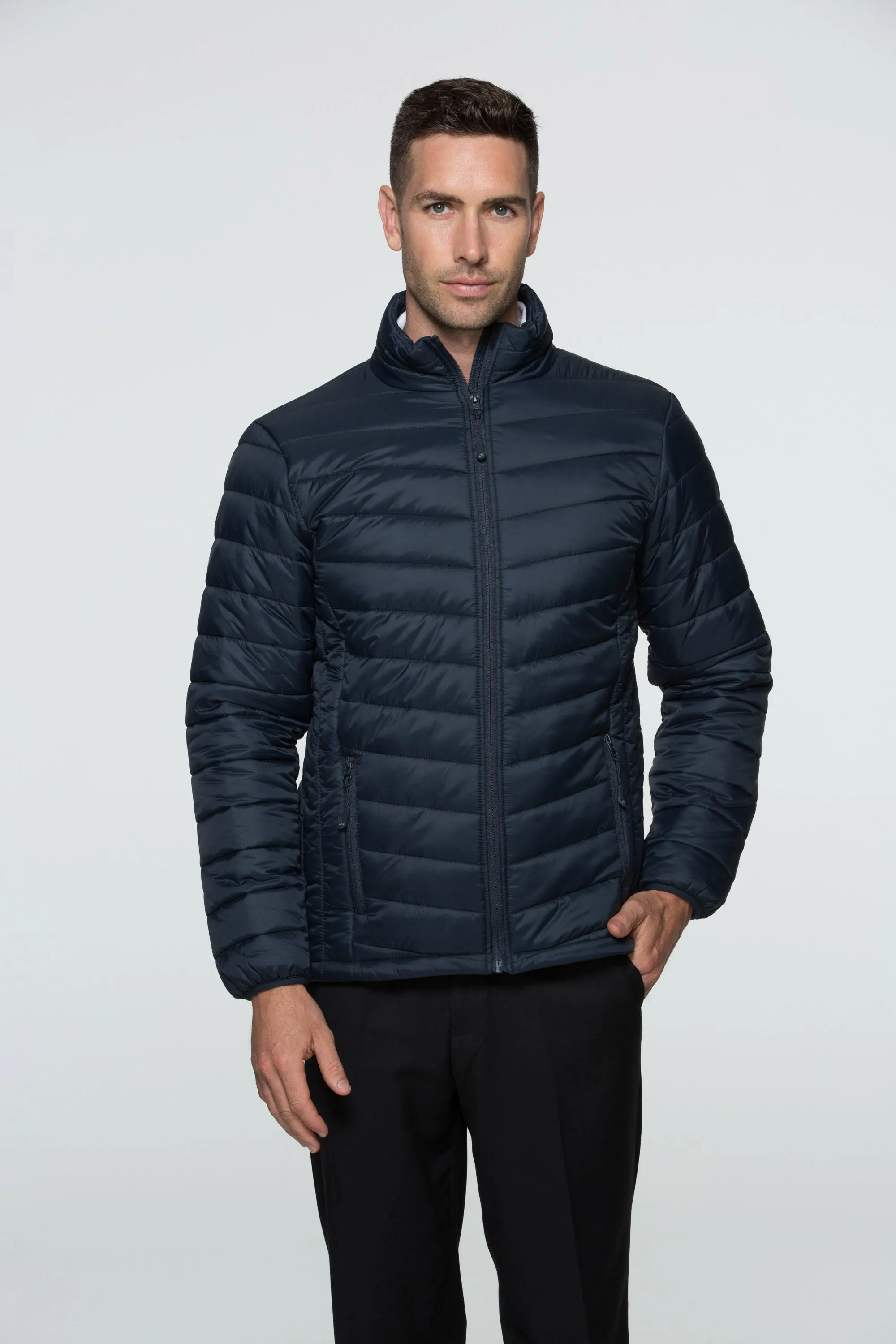 BULLER MENS JACKETS - 1522