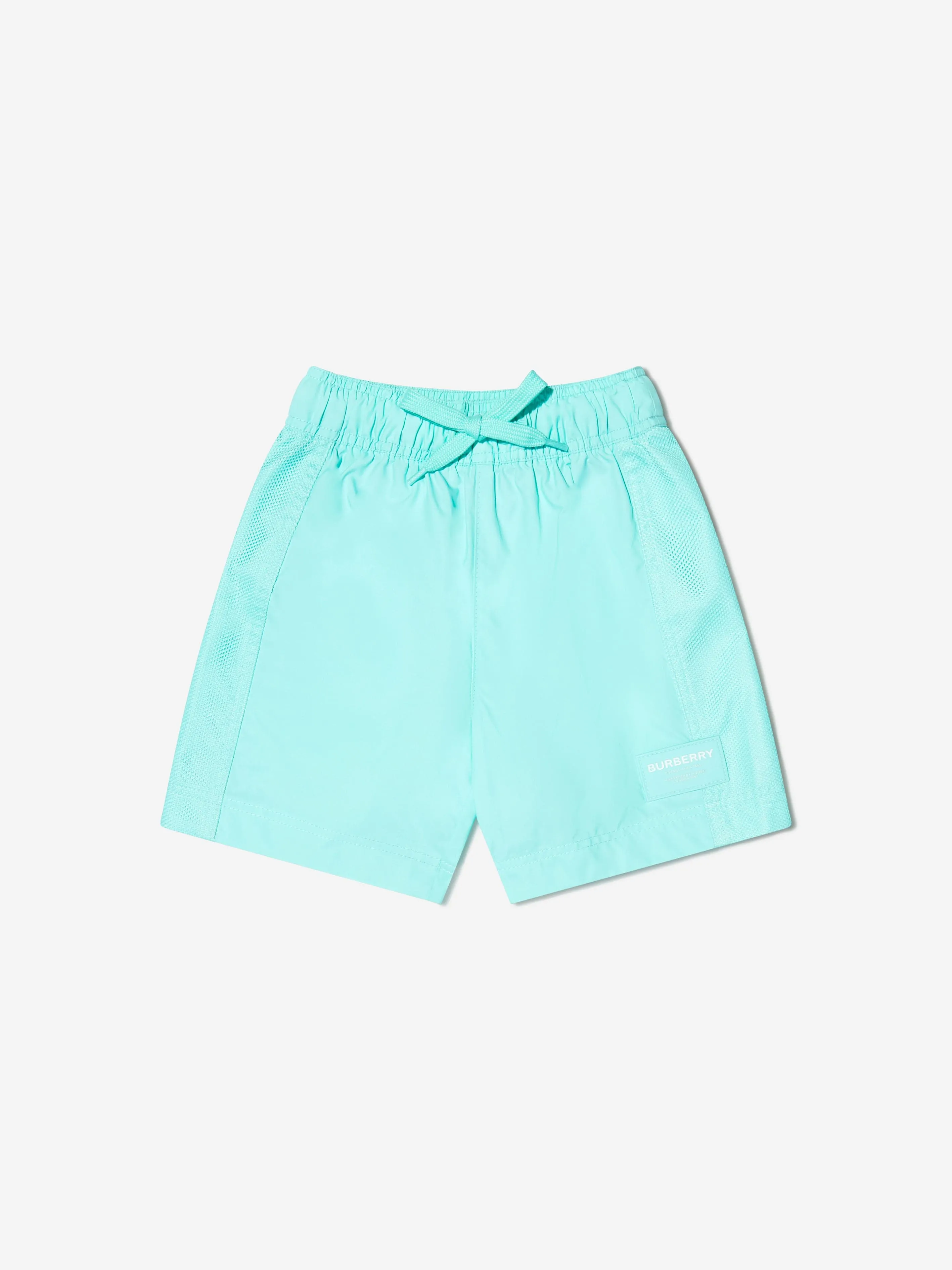 Burberry Baby Boys Logo Swim Shorts