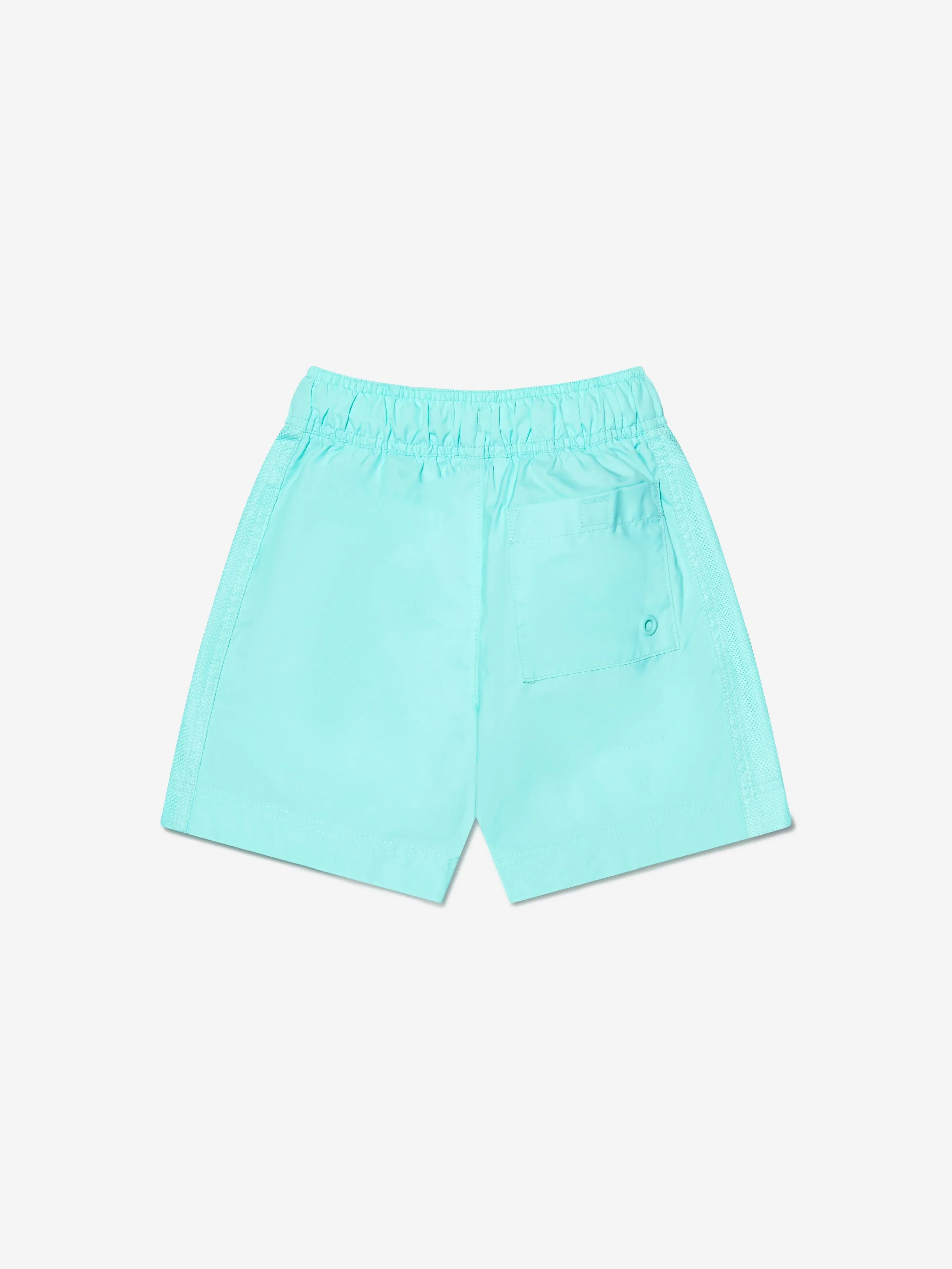 Burberry Baby Boys Logo Swim Shorts