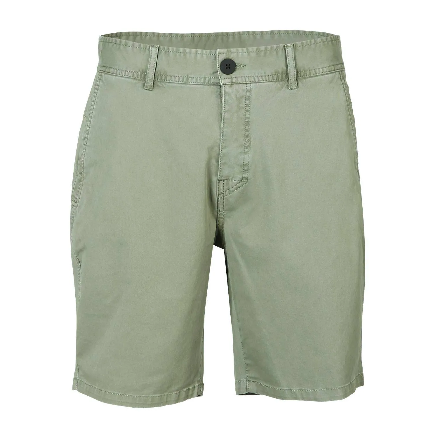 CambECO-N Men Walkshorts | Vintage Green