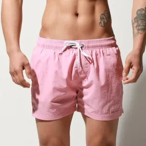 Desmiit Summer Swim Shorts