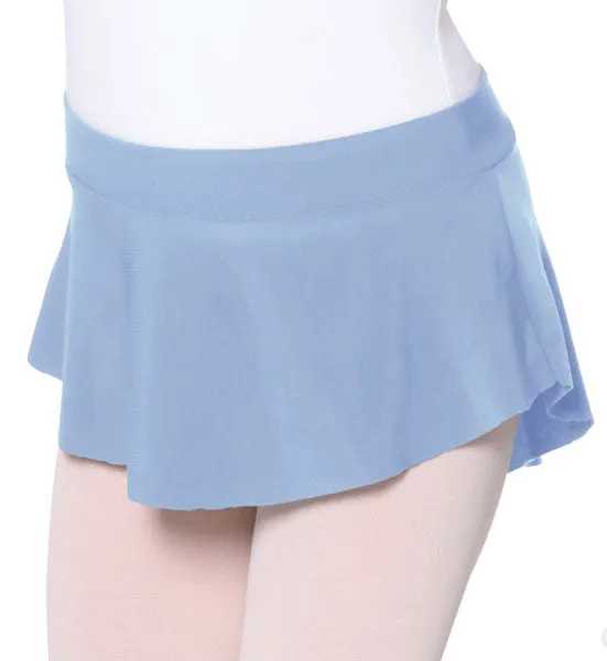 Eurotard 06121 Adult Mini Pull-On Ballet Skirt