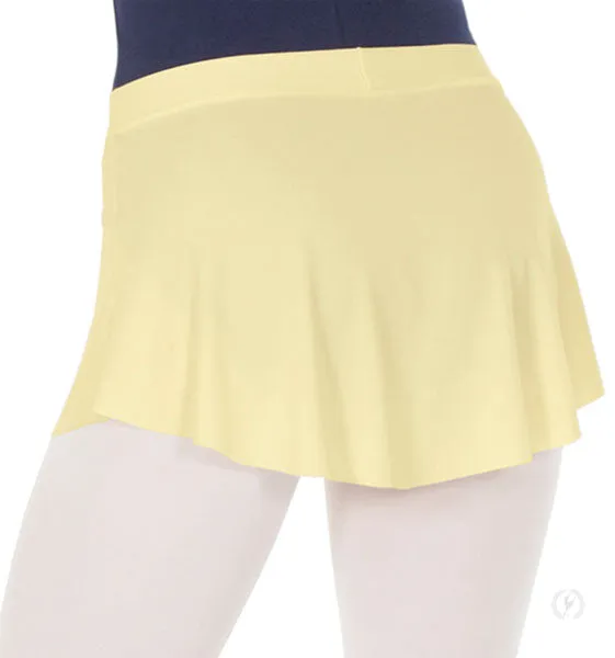 Eurotard 06121 Adult Mini Pull-On Ballet Skirt