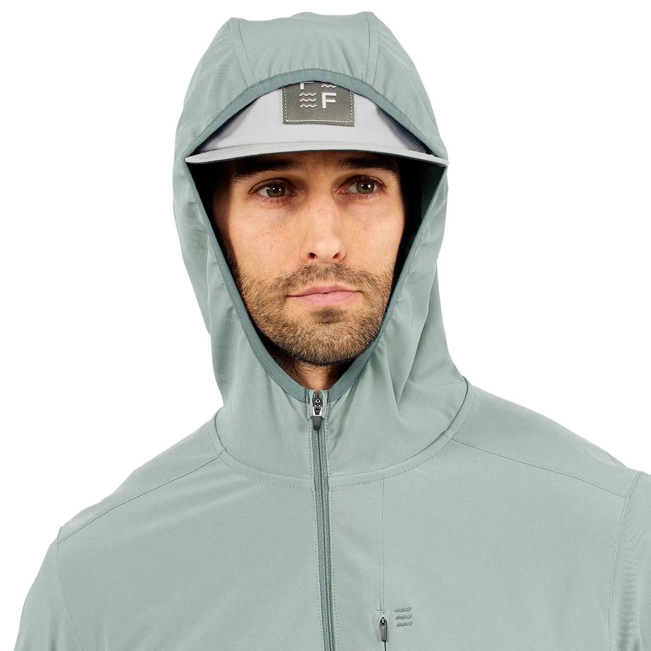 Free Fly Breeze Jacket