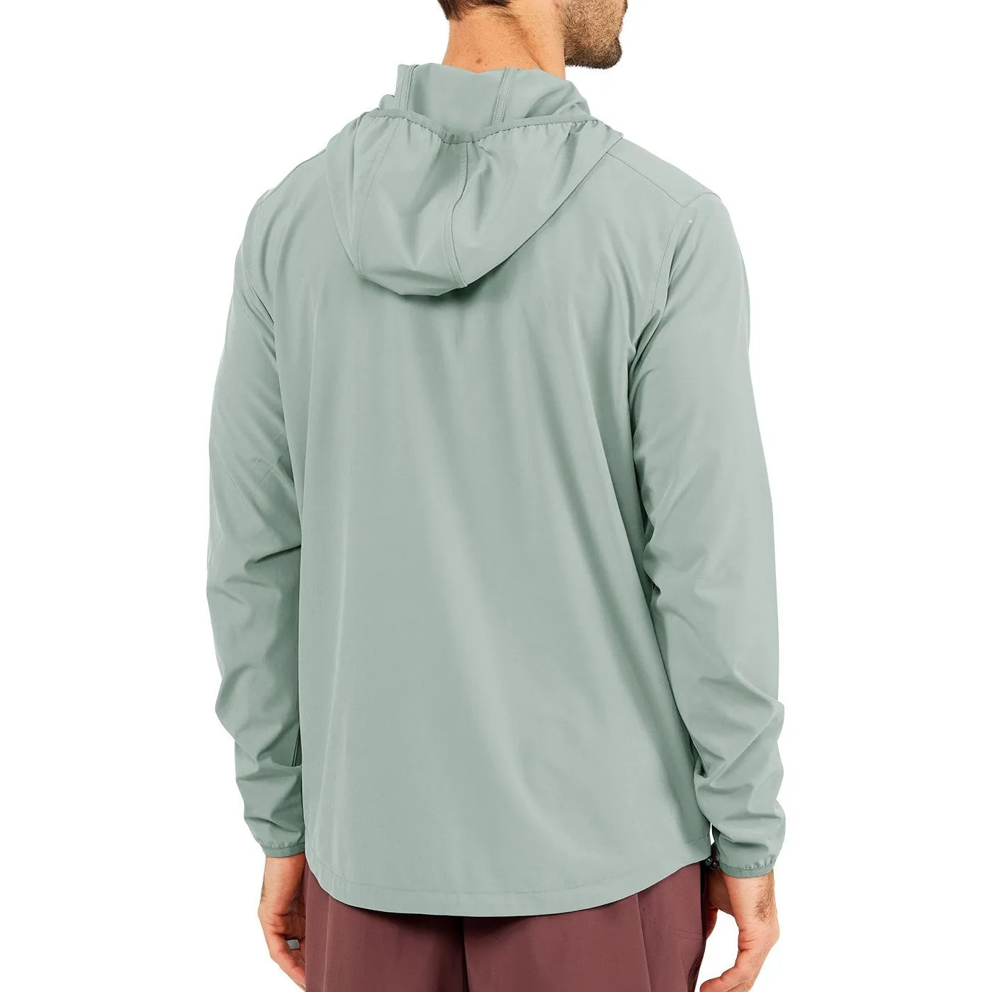 Free Fly Breeze Jacket