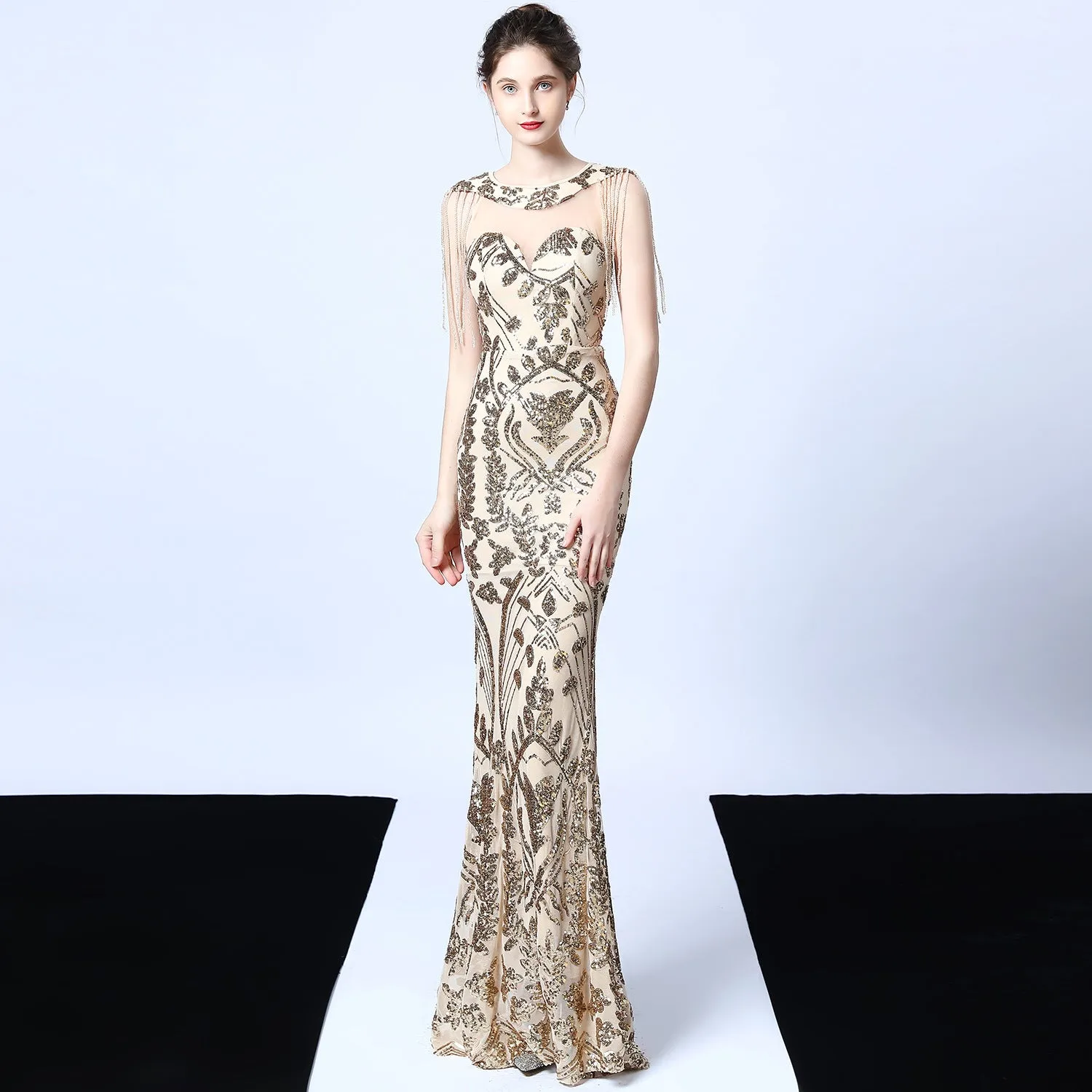 Gaia-16671-Formal Dresses