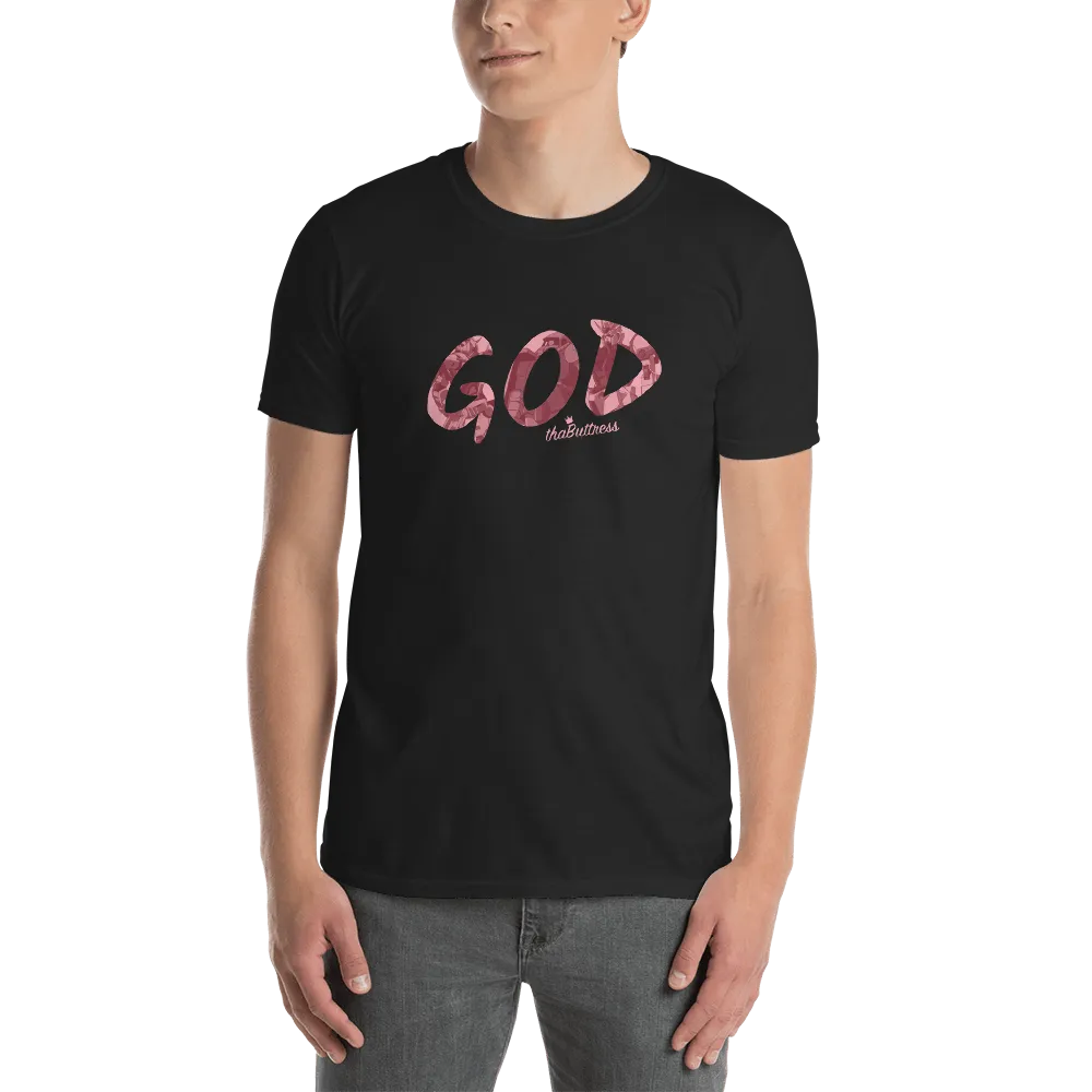 GOD Basic Tee