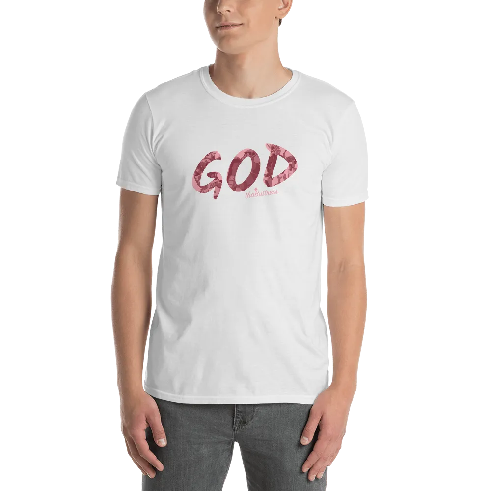 GOD Basic Tee