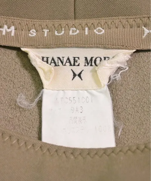 HANAE MORI Mini skirts