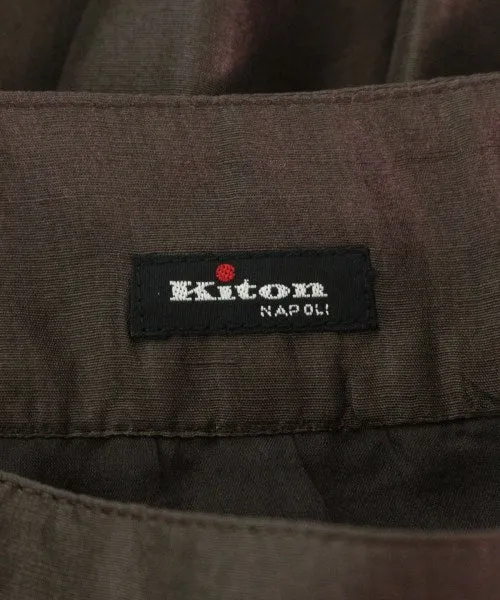 Kiton Mini skirts