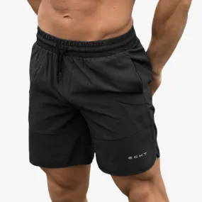 Mens Summer Gym Fitness Shorts