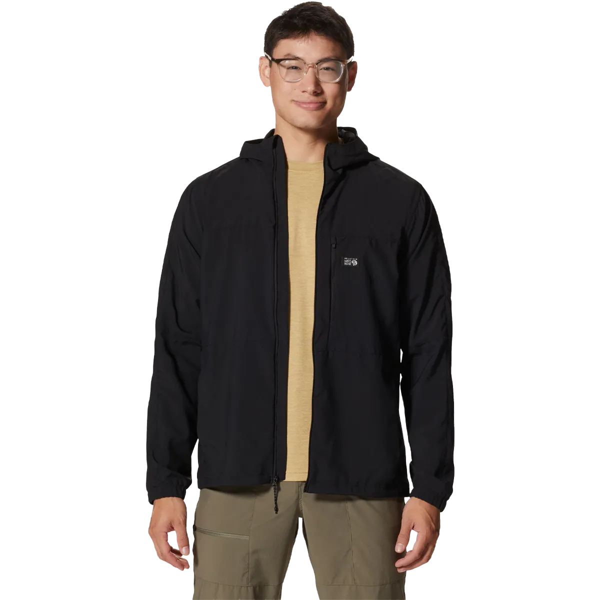 Men's Trail Sender Jacket