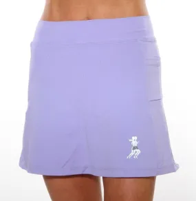 Peri Ultra Athletic Skirt-Mini (girls6-10)