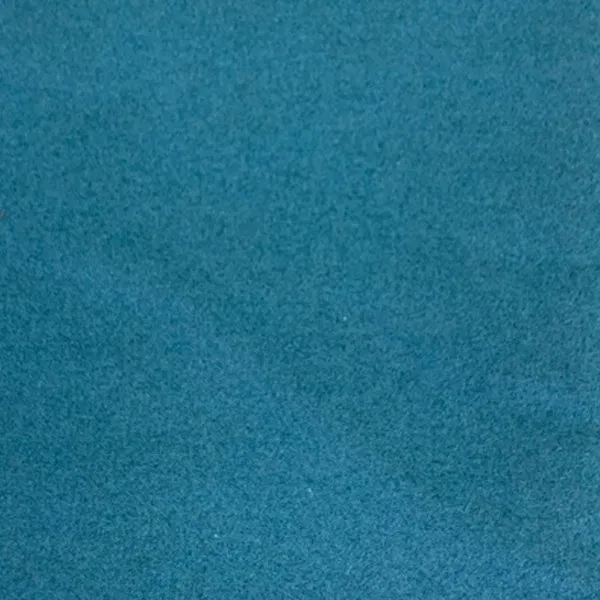 Plain Wool Blend Fabric