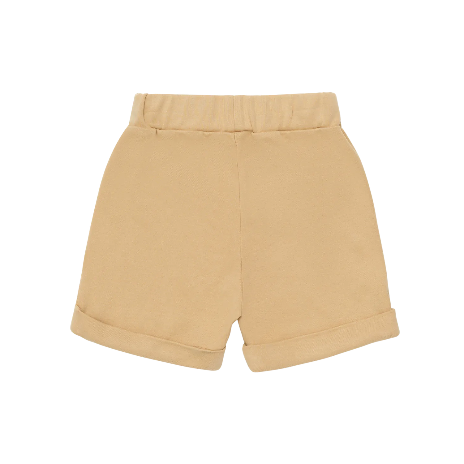 Qirs Shorts | Hay