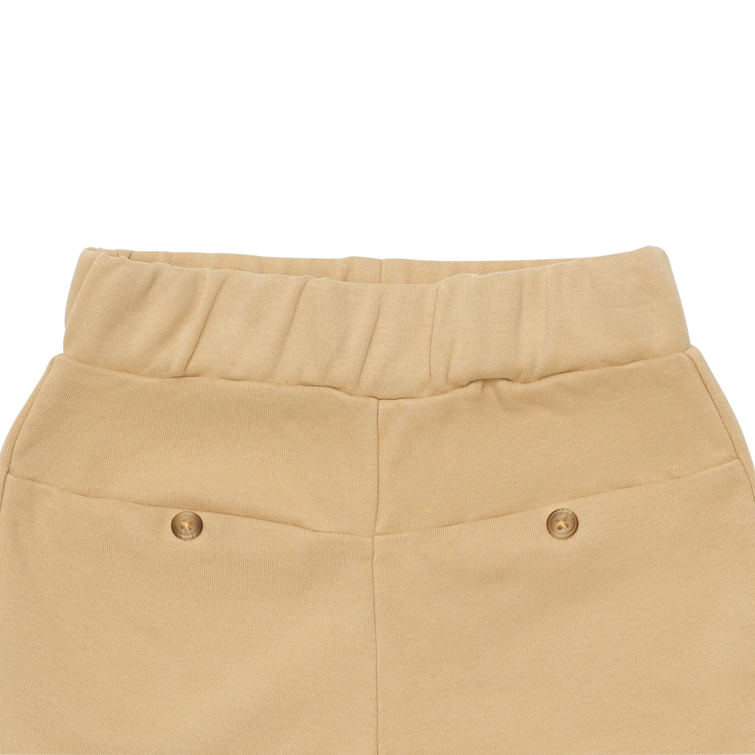 Qirs Shorts | Hay