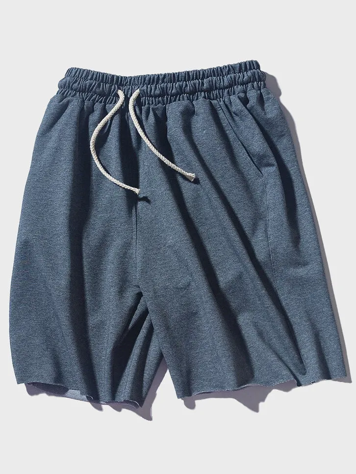 Summer Jogger Shorts