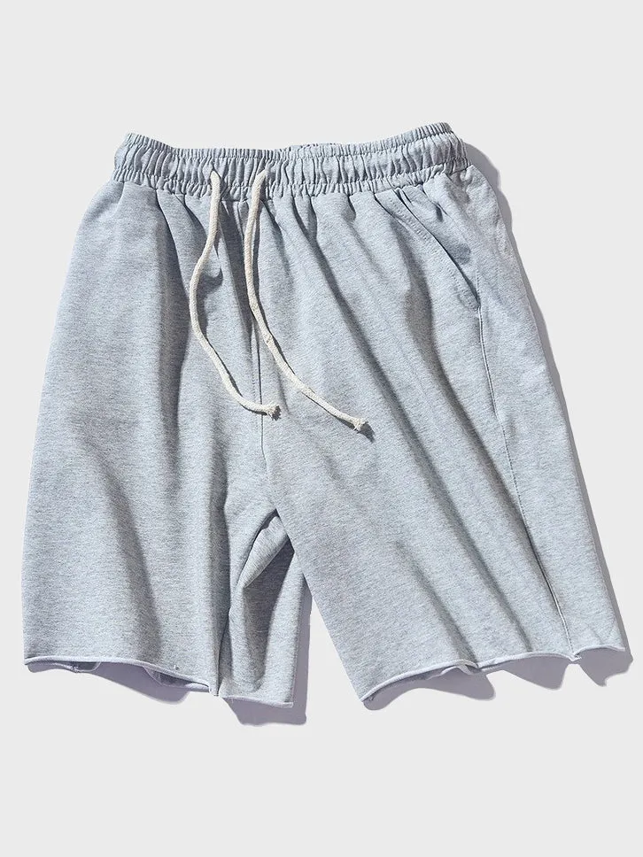 Summer Jogger Shorts