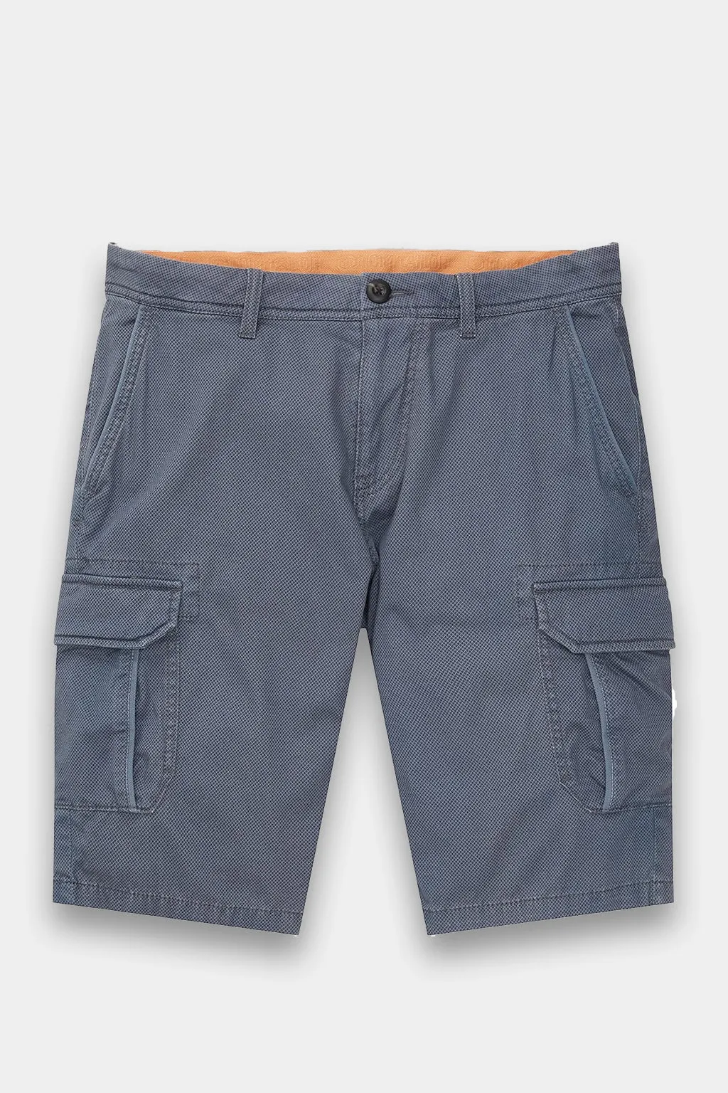 Tom Tailor - Cargo Shorts