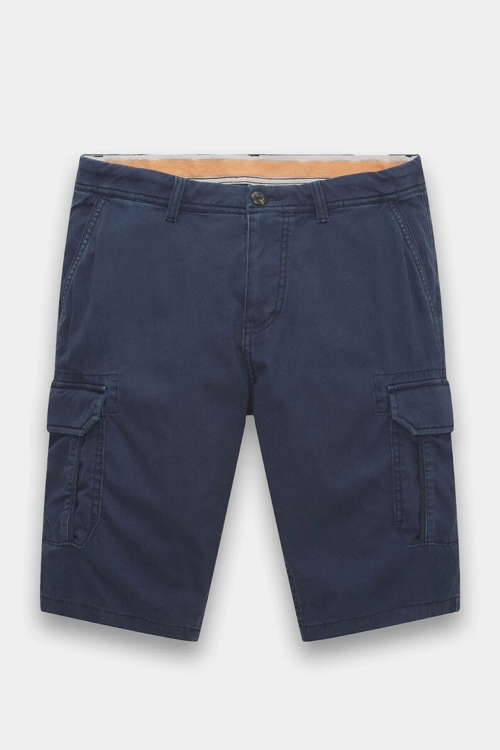 Tom Tailor - Cargo Shorts