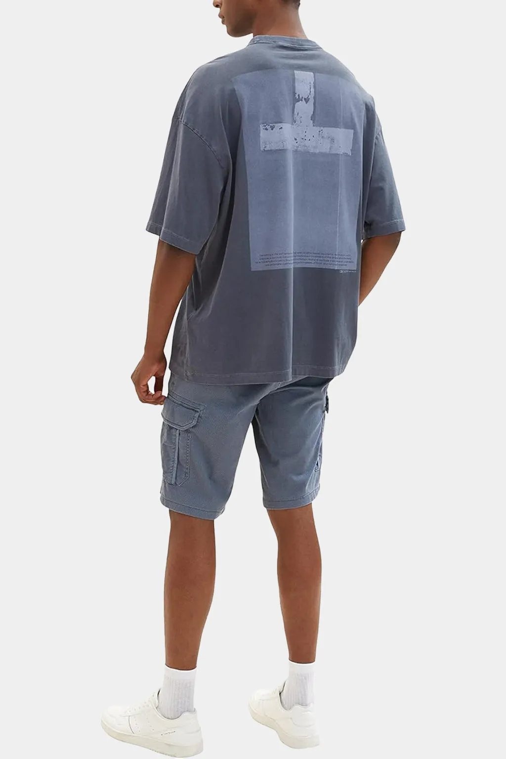 Tom Tailor - Cargo Shorts