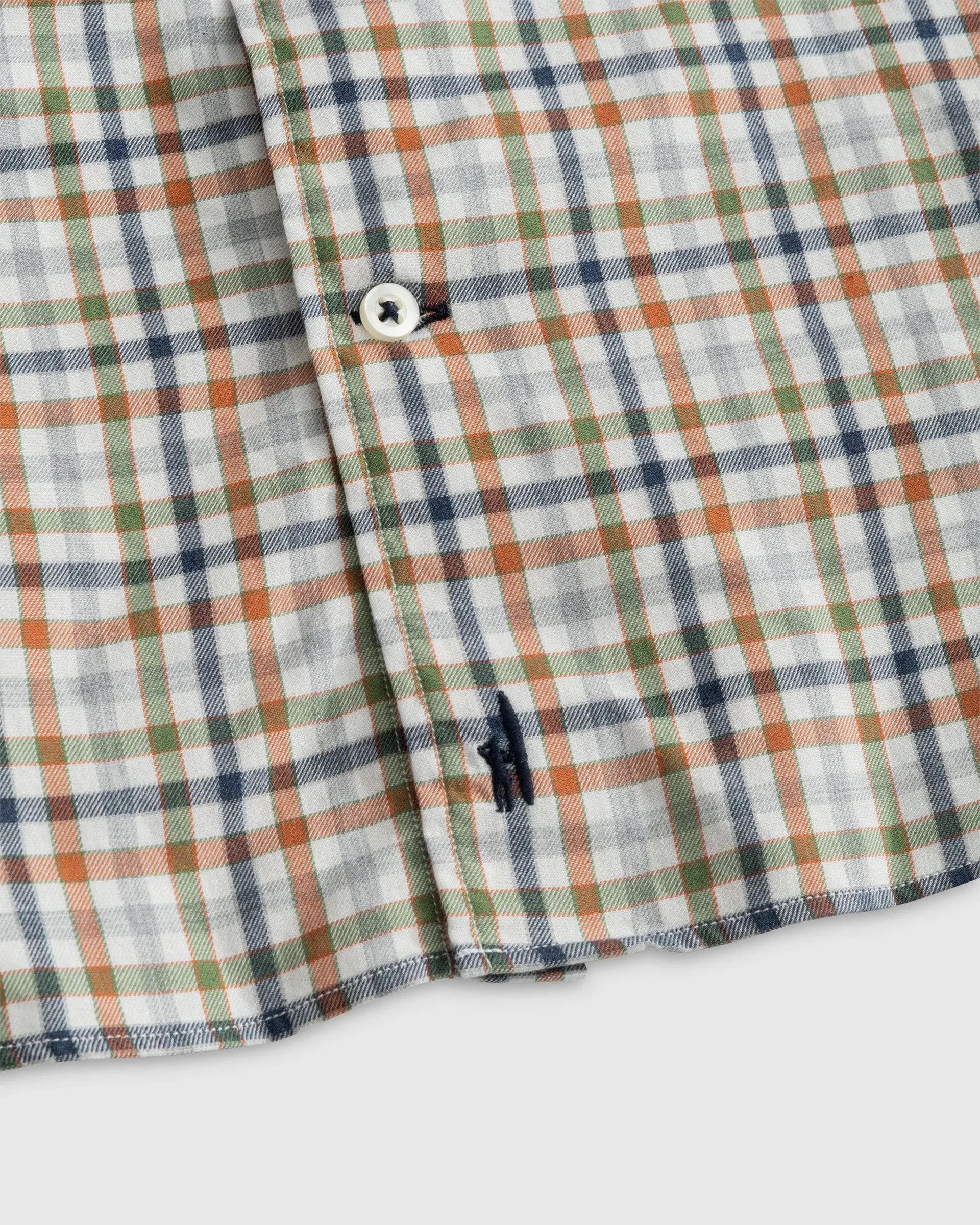 Top Shelf Button Up Shirt - Guffy