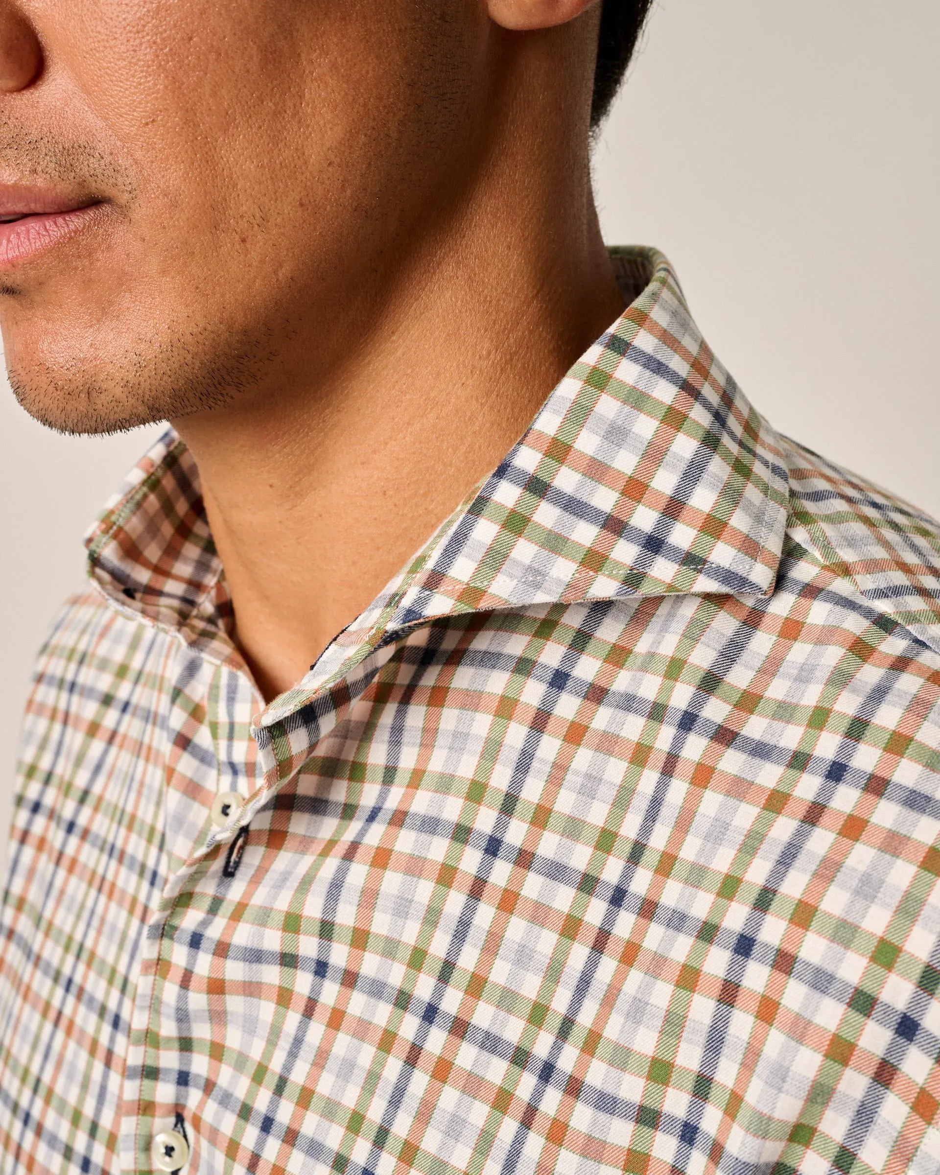 Top Shelf Button Up Shirt - Guffy