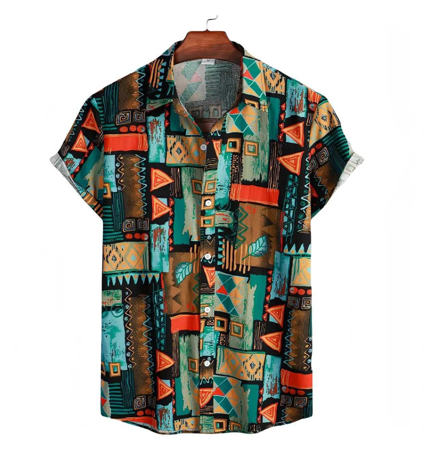 Vacation Shirts - Button up Shirt's