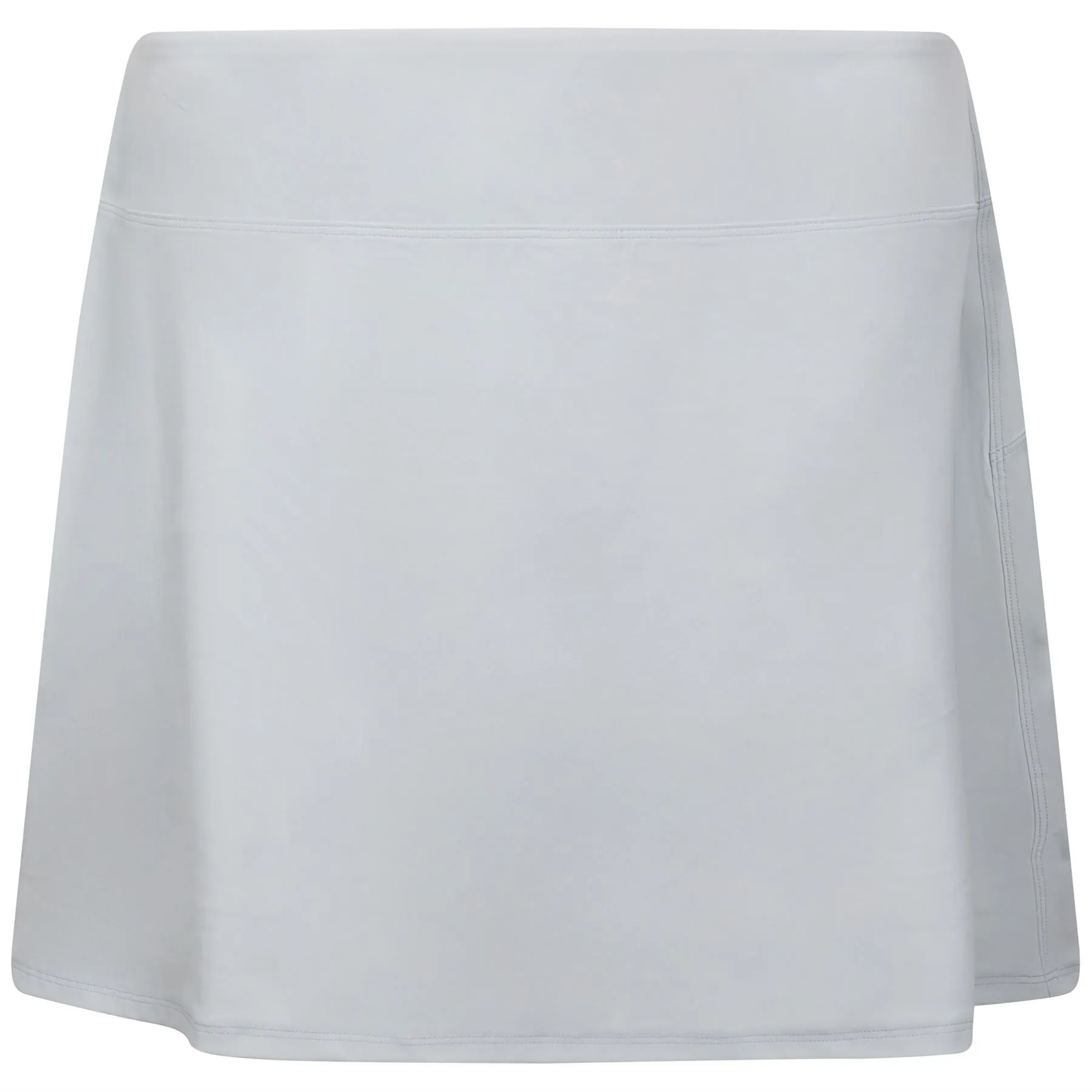 Womens Core Skirt Grigio Grey - 2023